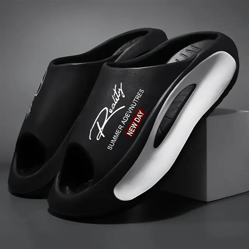 Unisex Casual Four Seasons Sli - огляд і ціна Women Shoes Sandals