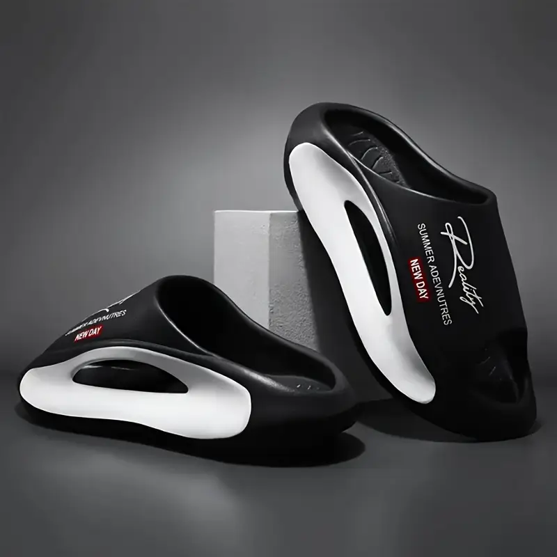 Unisex Casual Four Seasons Sli - огляд і ціна Women Shoes Sandals