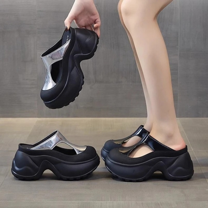 Woman Sandal Home Cloud Slippe - огляд і ціна Women Shoes Sale