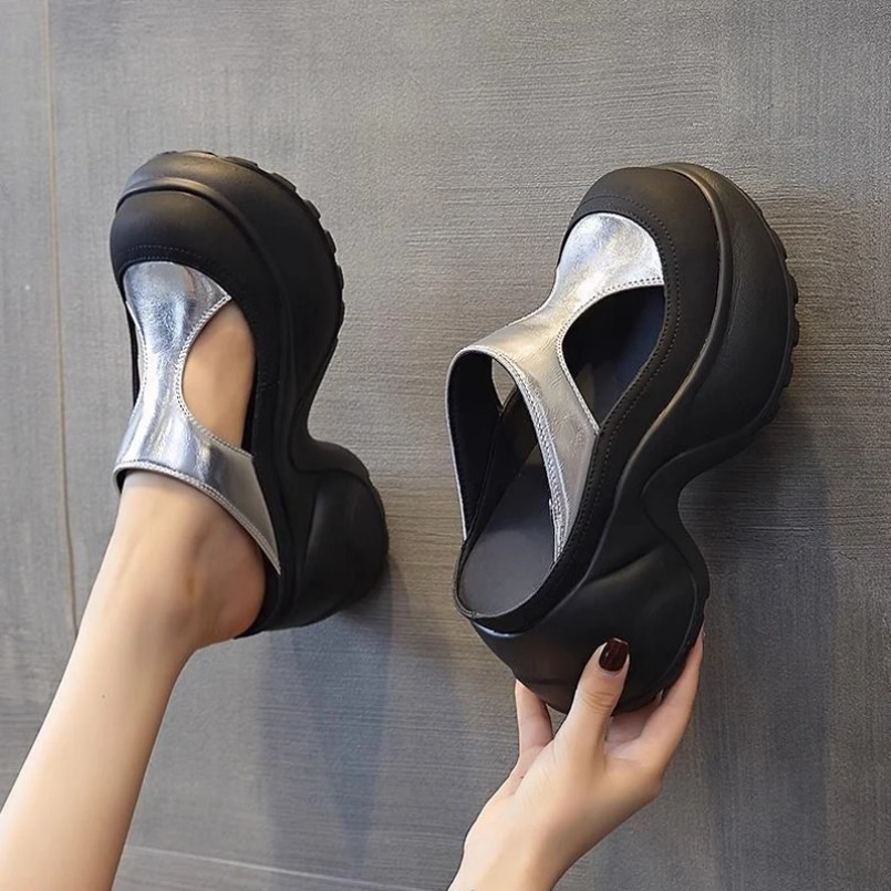 Woman Sandal Home Cloud Slippe - огляд і ціна Women Shoes Sale