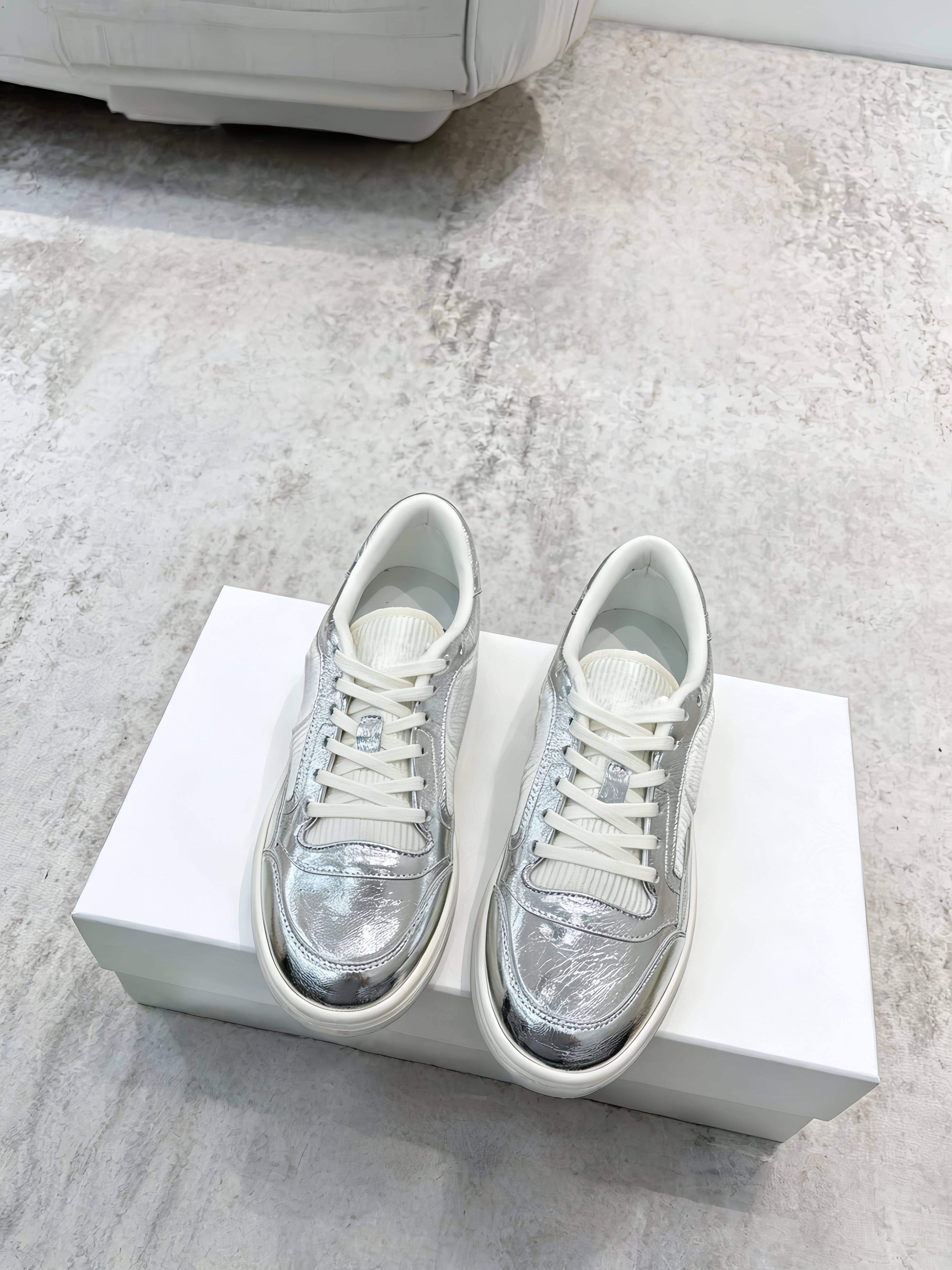 Summer White Sneakers Unisex R - огляд і ціна Women Shoes Sale