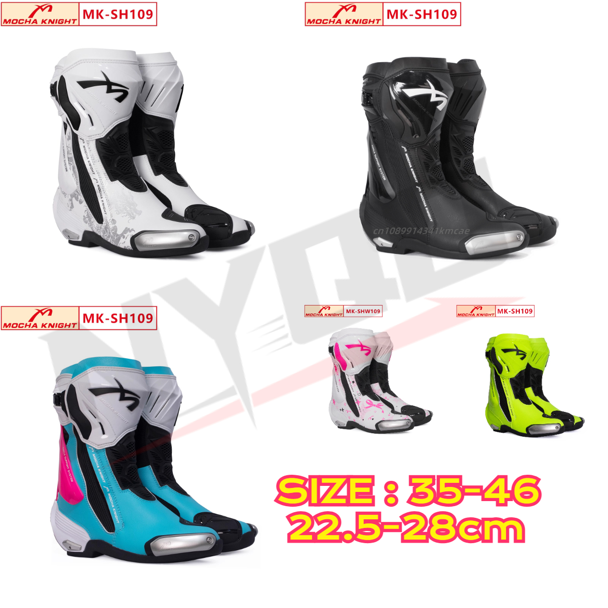 [New Product] BENKIA MK-SHW109 - огляд і ціна Women Shoes Mk
