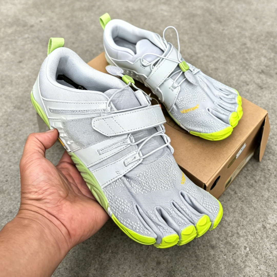 Custom Branded Vibram Unisex F - огляд і ціна Women'S Shoes Vibram