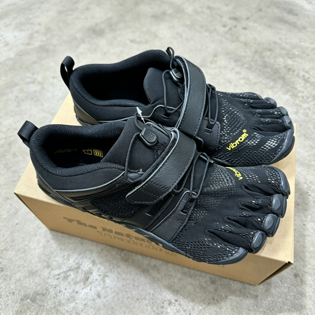 Custom Branded Vibram Unisex F - огляд і ціна Women'S Shoes Vibram