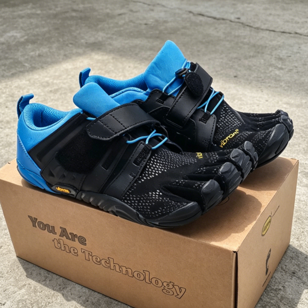 Custom Branded Vibram Unisex F - огляд і ціна Women'S Shoes Vibram