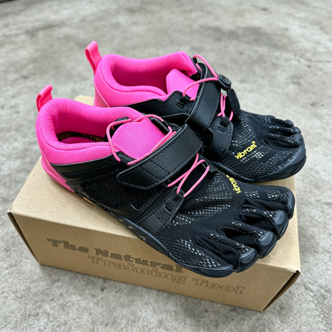 Custom Branded Vibram Unisex F - огляд і ціна Women'S Shoes Vibram