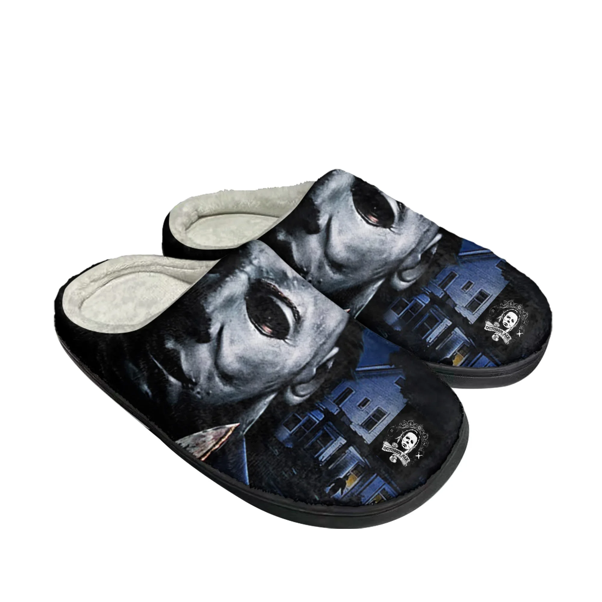 Hot Horror Halloween Home Cott - огляд і ціна Women Shoes Myer