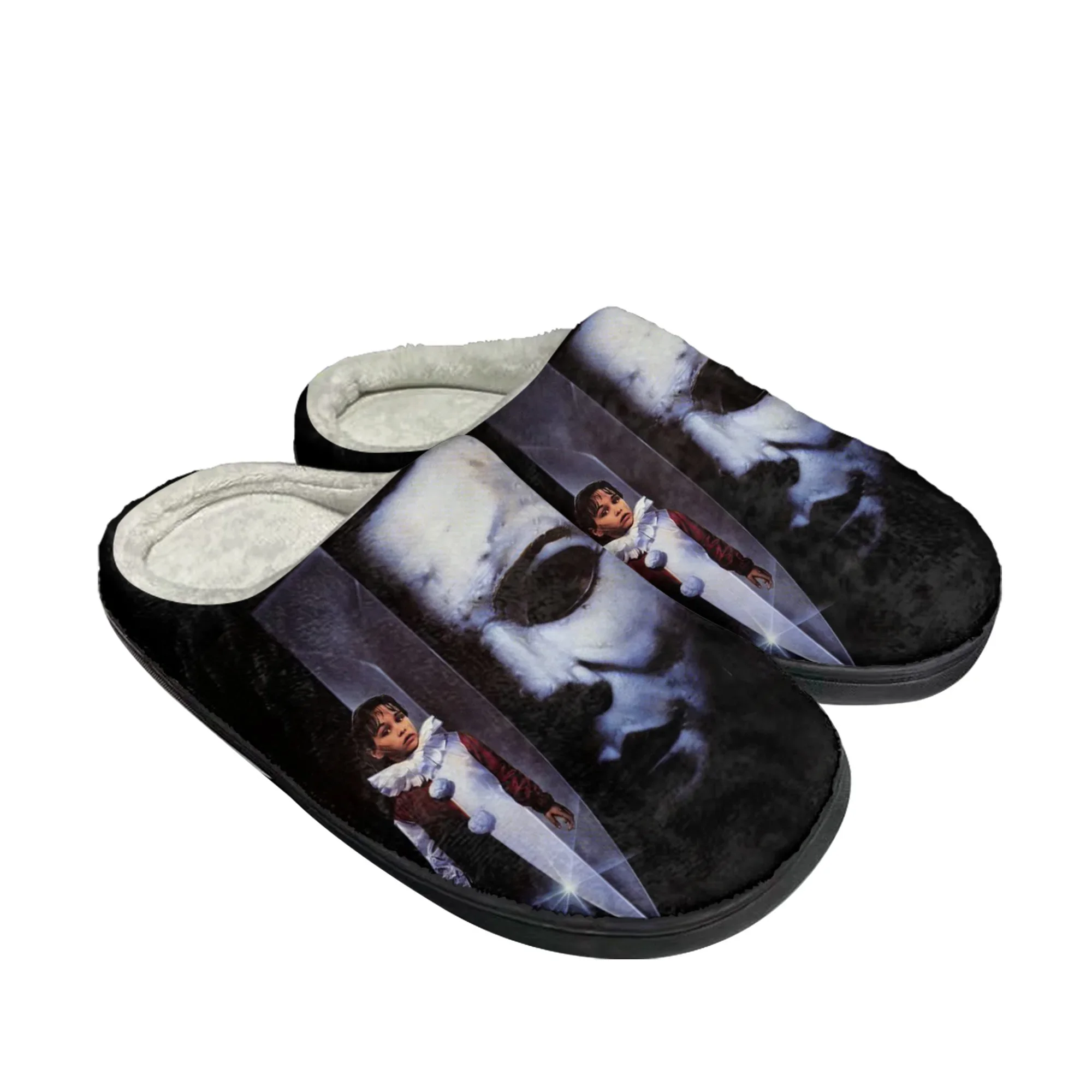 Hot Horror Halloween Home Cott - огляд і ціна Women Shoes Myer