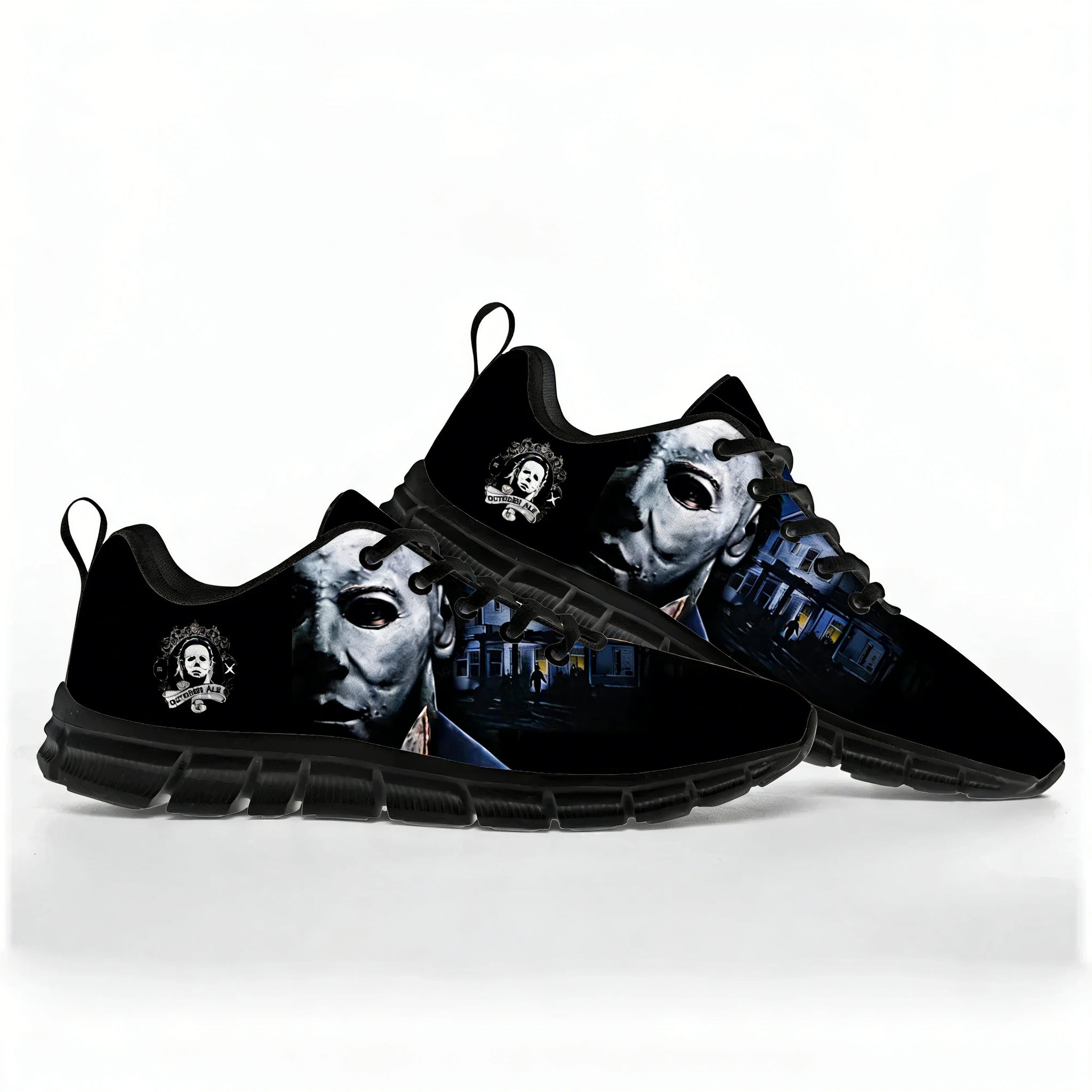 Horror Halloween Sports Shoes  - огляд і ціна Women Shoes Myer