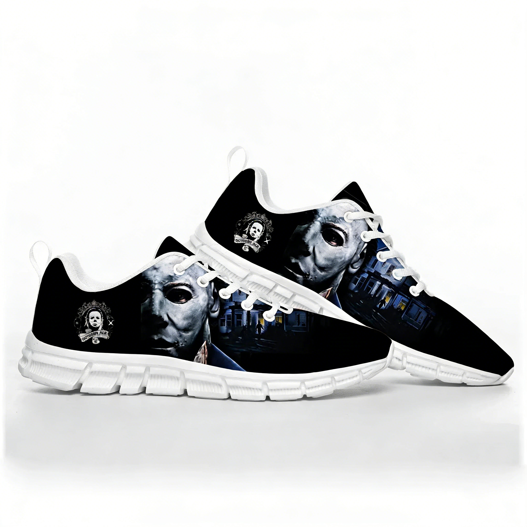 Horror Halloween Sports Shoes  - огляд і ціна Women Shoes Myer
