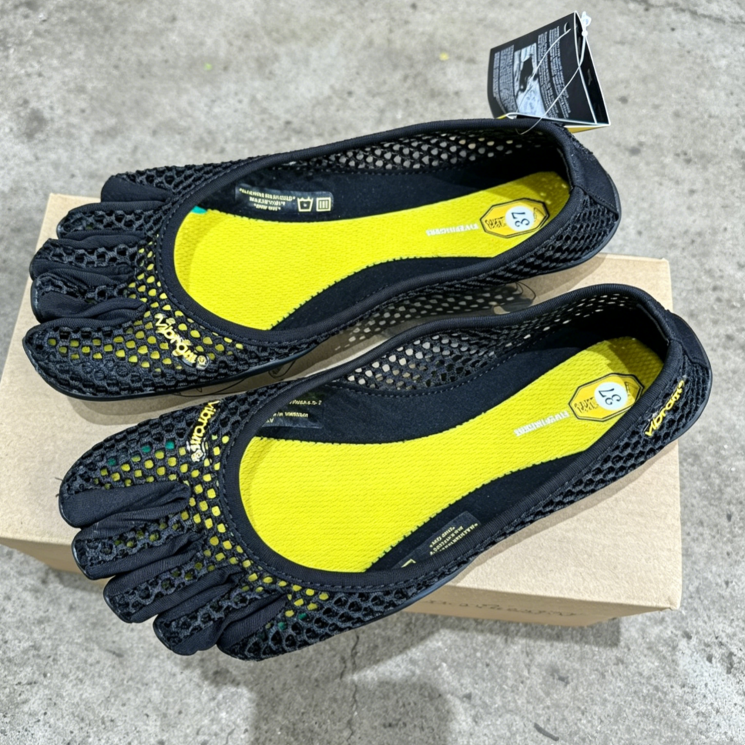 Custom Branded Vibram Non-slip - огляд і ціна Women'S Shoes Vibram