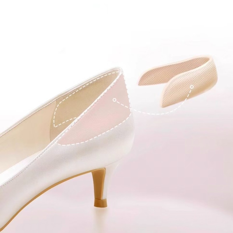 2026 New Luxury Designer White - огляд і ціна Women Shoes Heels